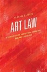 Michael E Jones, Michael E. Jones - Art Law