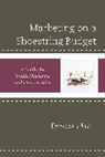Deborah Pitel, Pitel Deborah - Marketing on a Shoestring Budget