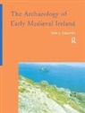Edwards, Nancy Edwards, Edwards Nancy - Archaeology of Early Medieval Ireland