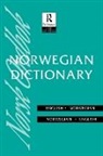 Cappelens, Forlang A S Cappelens, Forlang A. S. Cappelens, Forlang A.S. Cappelens, Routledge - Norwegian Dictionary