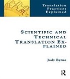 Byrne, Jody Byrne, Byrne Jody - Scientific and Technical Translation Explained