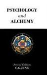 Jung, C G Jung, C. G. Jung - Psychology and Alchemy