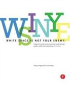 Golombisky, Kim Golombisky, Kim Hagen Golombisky, REBECCA HAGEN - White Space Is Not Your Enemy