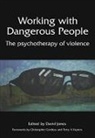 Jones David, Jones (Consultant Ophthalmologist David, David Jones, David Jones, David Jones - Working With Dangerous People