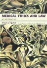 Victoria Tippett, Tippett Victoria - Medical Ethics and Law