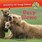 Jennifer Bove, Jennifer Bové, Bove Jennifer - Busy Moms