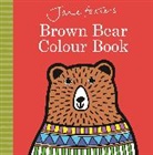 Jane Foster, Jane Foster - Jane Foster''s Brown Bear Colour Book