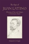 E. Michael Gerli, Elizabeth Wright - Epic of Juan Latino