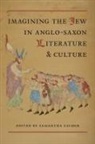 Samantha Zacher, Samantha Zacher - Imagining the Jew in Anglo-Saxon Literature and Culture