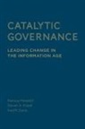 Ged R. Davis, Patricia Meredith, Patricia Rosell Meredith, Steven Rosell - Catalytic Governance