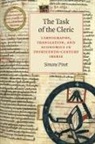 Simone Pinet - Task of the Cleric
