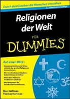Mar Gellman, Marc Gellman, Thomas Hartman - Religionen der Welt