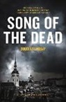 Douglas Lindsay - Song of the Dead