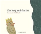 Heinz Janisch, Heinz Janish, Wolf Erlbruch, Wolf (Author) Erlbruch - King and the Sea