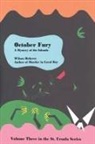 Wilson Roberts - October Fury