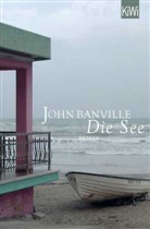John Banville - Die See