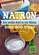 Karl-Heinz Engler - Natron - Das weiße Gold in der Küche