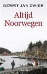 Gerrit Jan Zwier, Dolph Kessler - Altijd Noorwegen