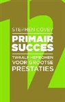 Stephen Covey, Stephen R. Covey - Primair Succes