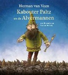 Herman van Veen, Gijs van der Lelij - Kabouter paltz en de alvermannen