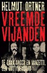 Helmut Ortner - Vreemde vijanden