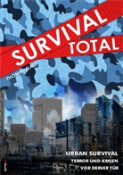 Thomas Gast - Survival Total. Bd.2