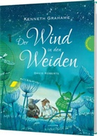 Kenneth Grahame, David Roberts - Der Wind in den Weiden