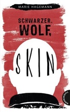 Marie Hagemann - Schwarzer, Wolf, Skin