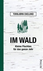 Torbjørn Ekelund - Im Wald