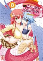 Okayado - Die Monster Mädchen 08