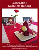 Verena Ritscher - Entspannt Gäste empfangen