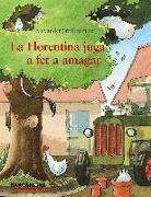 Alexander Steffensmeier - La Florentina juga a fet a amagar