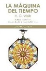 H. G. Wells - La máquina del tiempo