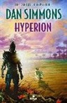 Dan Simmons - Los cantos de Hyperion I. Hyperion