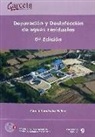 DEPURACION Y DESIFECCION AGUAS RESIDUALES