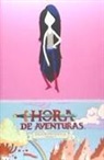 Braden Lamb, Ryan North, Shelli Paroline - Hora de aventuras, Edición matemática 3