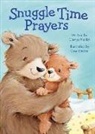 Glenys Nellist, Zondervan, Cee Biscoe - Snuggle Time Prayers