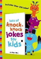 Whee Winn - Lots of Knock-Knock Jokes for Kids