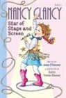 &amp;apos, Jane connor, O&amp;apos, Jane O'Connor, Jane O''connor, Robin Glasser... - Fancy Nancy: Nancy Clancy, Star of Stage and Screen