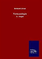Bernard Altum - Forstzoologie
