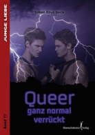 Simon Rh. Beck, Simon Rhys Beck - Queer - ganz normal verrückt