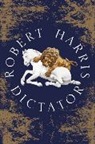 Robert Harris - Dictator