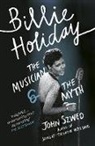 John Szwed, Szwed John - Billie Holiday