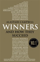 Alastair Campbell - Winners: And How They Succeed