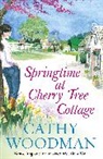Cathy Woodman - Springtime at Cherry Tree Cottage