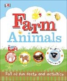 Dk, Phonic Books - Farm Animals