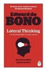 Edward De Bono - Lateral Thinking