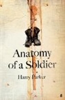 Harry Parker, Parker Harry - Anatomy of a Soldier