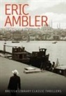 Eric Ambler - The Light of Day