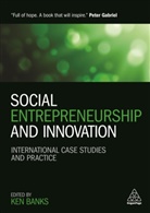 Ken Banks, Ken Banks, Banks Ken - Social Entrepreneurship and Innovation